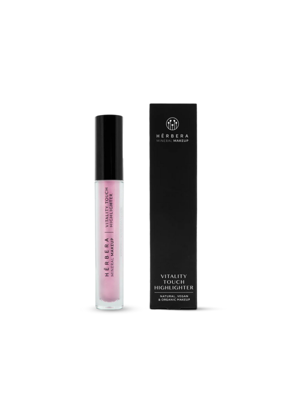 Vtality Touch Highlighter Moon Stone 6ml