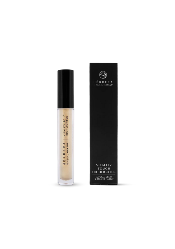 Vtality Touch Highlighter Sun Stone 6ml