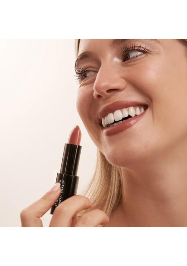 Hyaluronic Creamy Lipstick  601 Orange Agate 4 ml