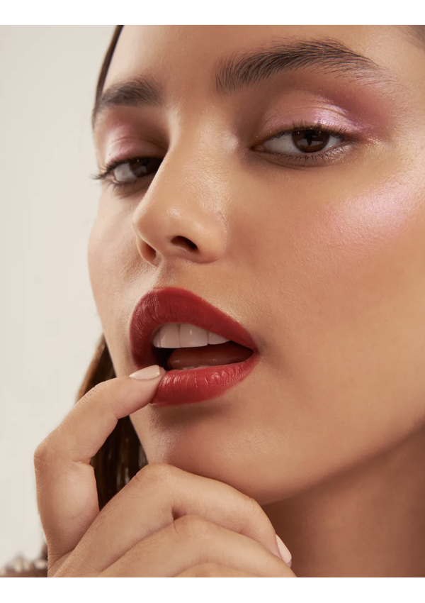 Hyaluronic Creamy Lipstick  603. Pink Quartz 4 ml