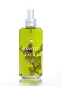 Green Tea & Mint Colonia Biodynamic 200ml