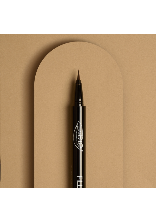 Fillbrow lápiz de cejas orgánico 04