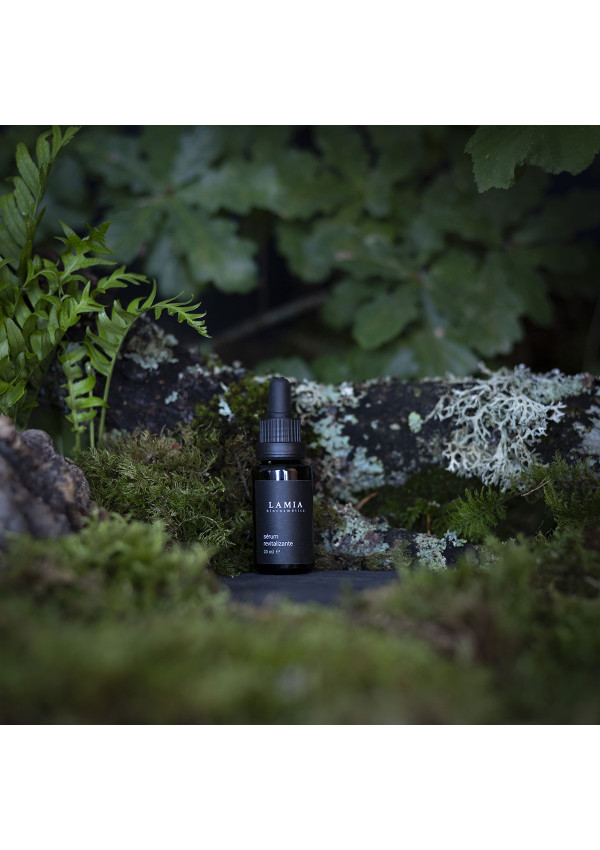Sérum Revitalizante · 20 ml