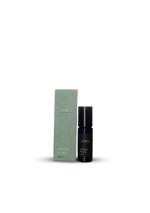 Contorno de Ojos 10ml