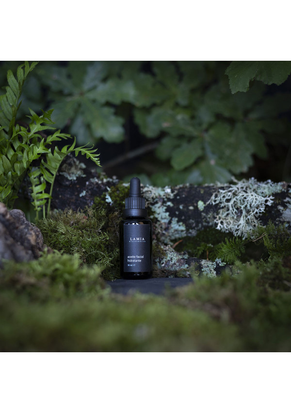 Aceite Facial Hidratante 30