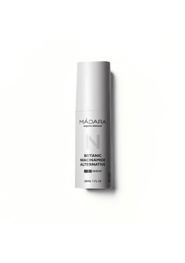 Botanic Niacinamide Alternative Sérum 5 en 1 30ml