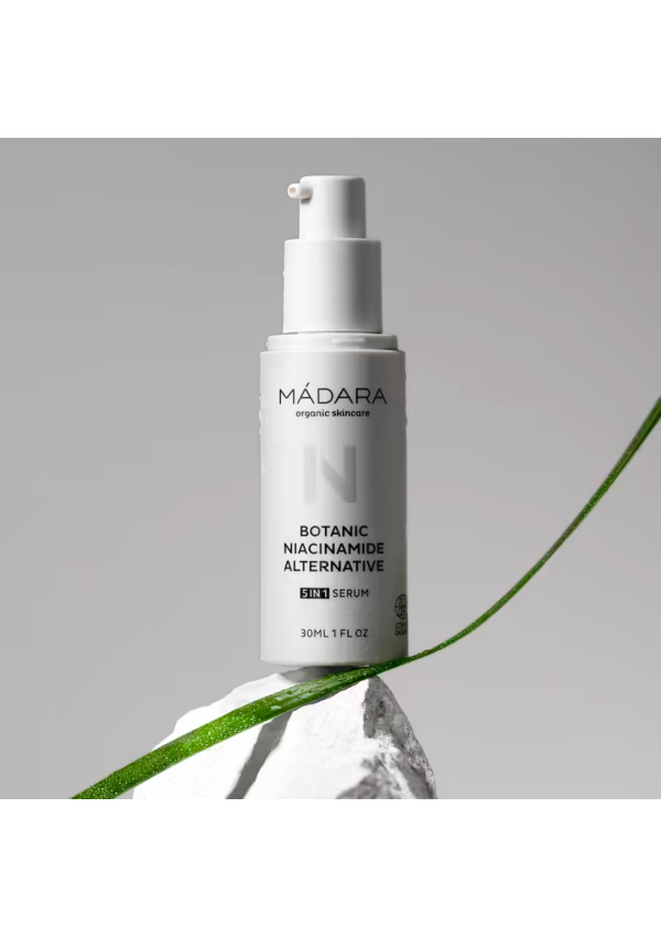 Botanic Niacinamide Alternative Sérum 5 en 1 30ml