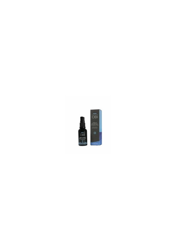 Collagen & Bakuchiol Super Firming Eye Cream · 20ml