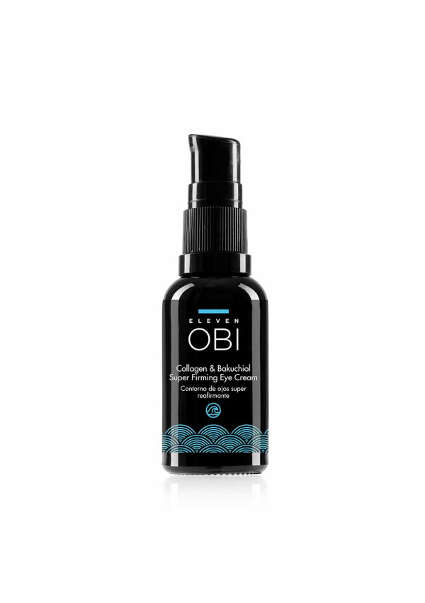 Collagen & Bakuchiol Super Firming Eye Cream · 20ml
