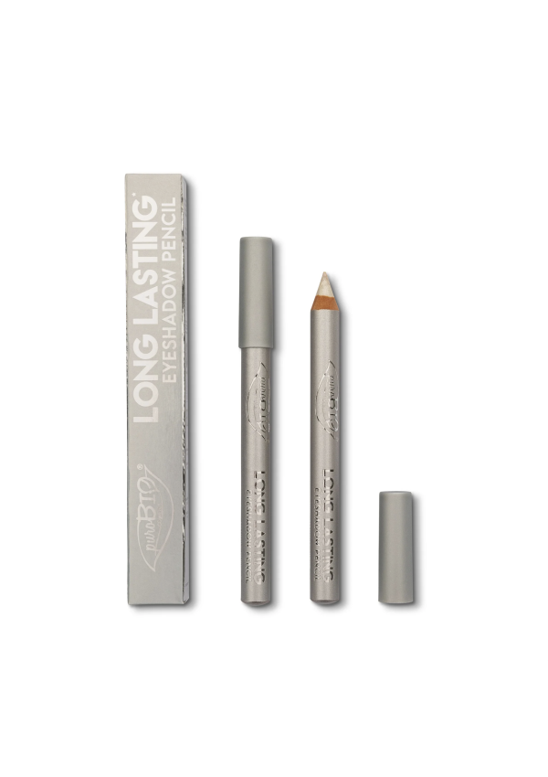 Lápiz Sombra de ojos Jumbo Long Lasting 28 Silver 3 gr
