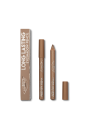 Lápiz Sombra de ojos Jumbo Long Lasting 07 Metal Dove 3 gr