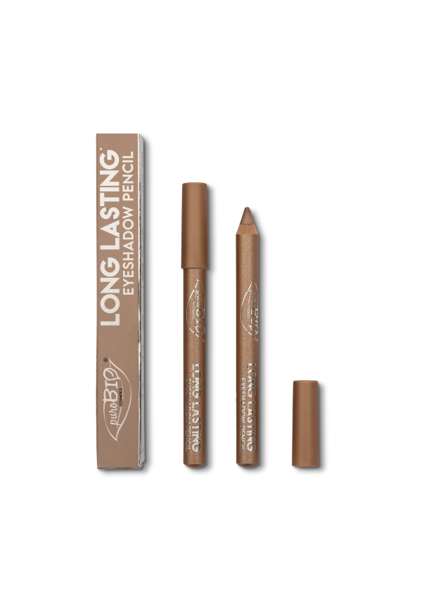 Lápiz Sombra de ojos Jumbo Long Lasting 07 Metal Dove 3 gr
