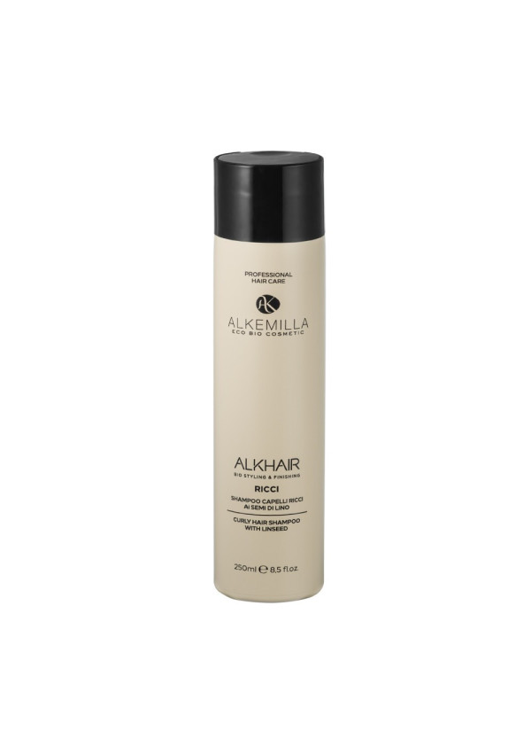 K-Hair Champú ecológico cabello Rizado 50ml