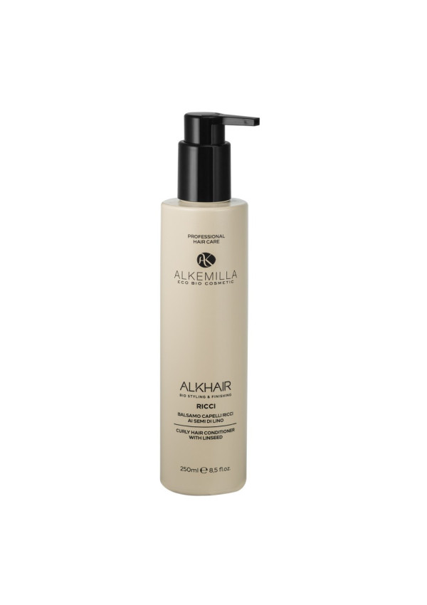 K-Hair Acondicionador ecológico cabello Rizado 200ml