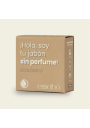 Jabón Sin Perfume120g