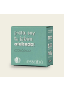 Jabón para la piel grasa 120g
