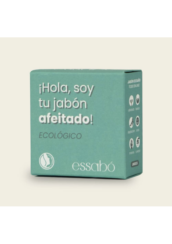 Jabón para la piel grasa 120g