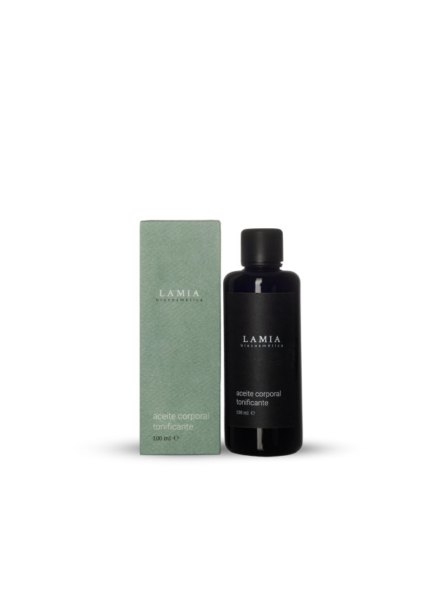  Aceite Corporal Tonificante · 100 ml