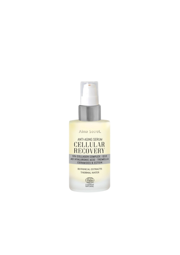 Cellular Recovery- Sérum facial 50 ml