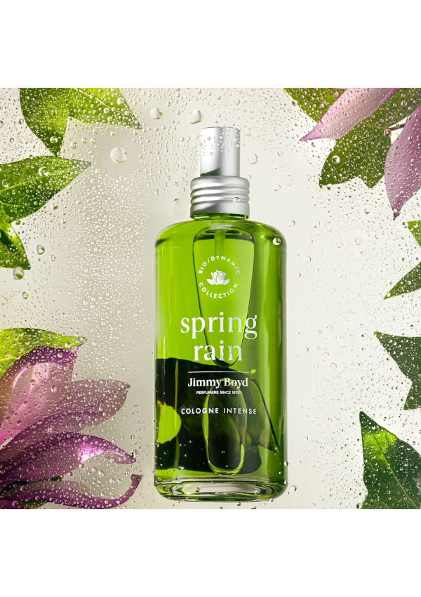 Spring Raing Colonia Biodynamic 200ml