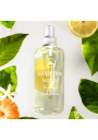 Tangerine Water Colonia Biodynamic 200ml
