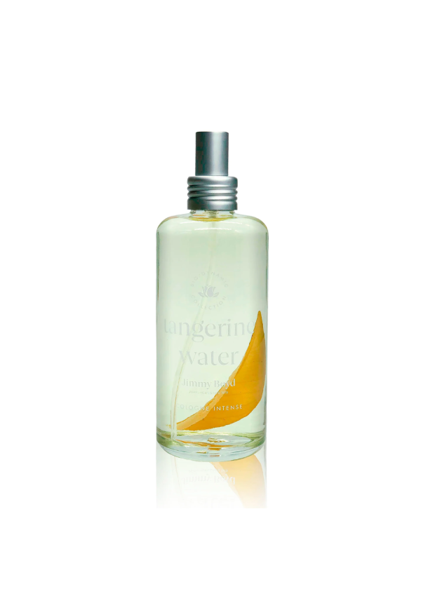 Tangerine Water Colonia Biodynamic 200ml