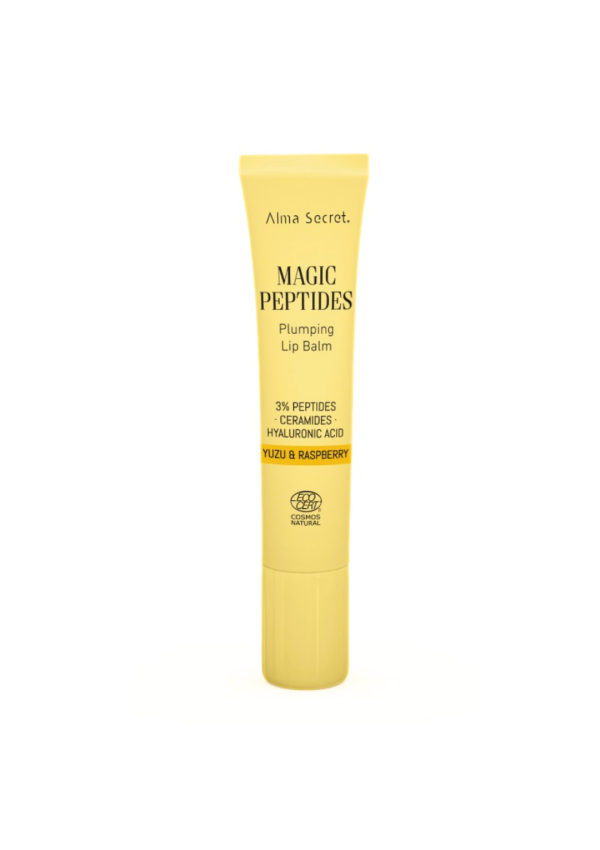 Magic Peptides Lip Balm 15ml