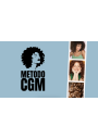 Crema modeladora rizos Método Curly Cgm - ALKHAIR100ml
