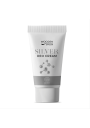 Desodorante en crema Silver · Wooden Spoon