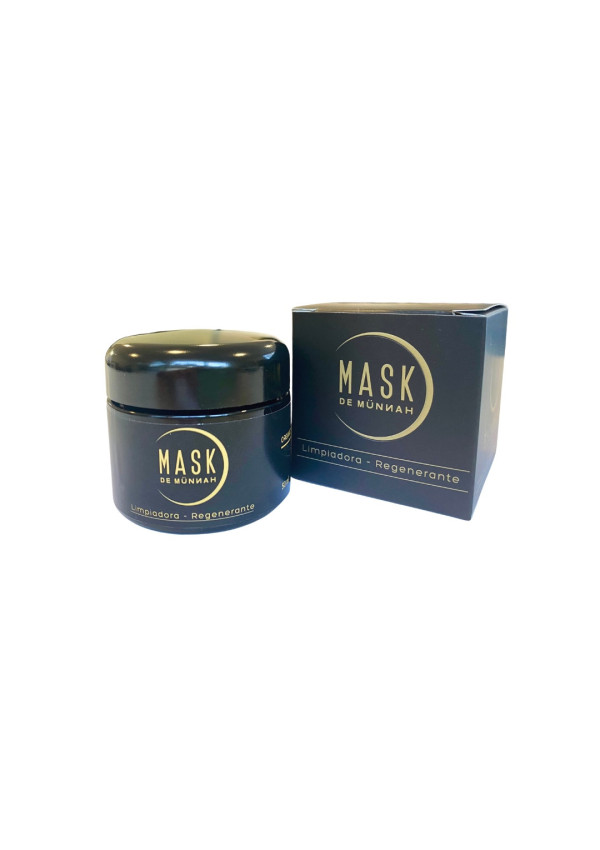 Mask de Münnah 50 ml