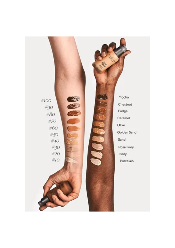 SKIN EQUAL Base de Maquillaje  30 - Rose Ivory 30ml