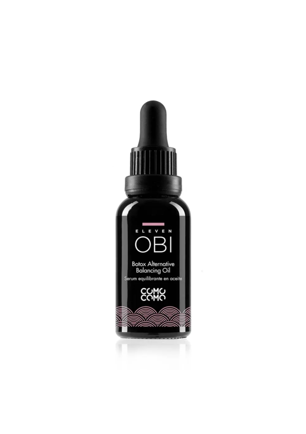 Botox Alternative Balancing Oil - Serum equilibrante en aceite