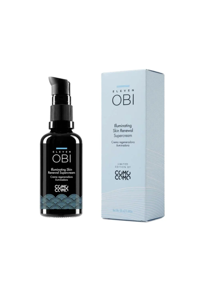  Illuminating Skin Renewal Supercream · 50 ml