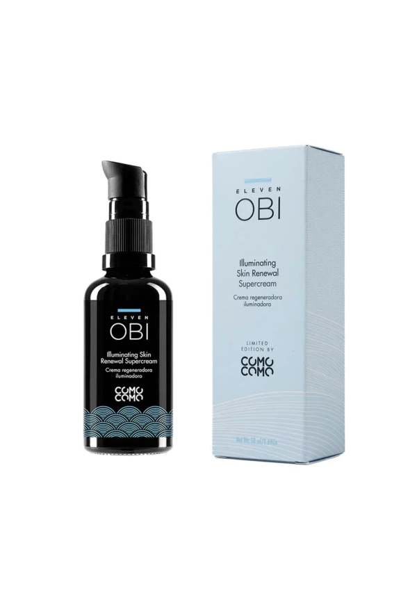  Illuminating Skin Renewal Supercream · 50 ml