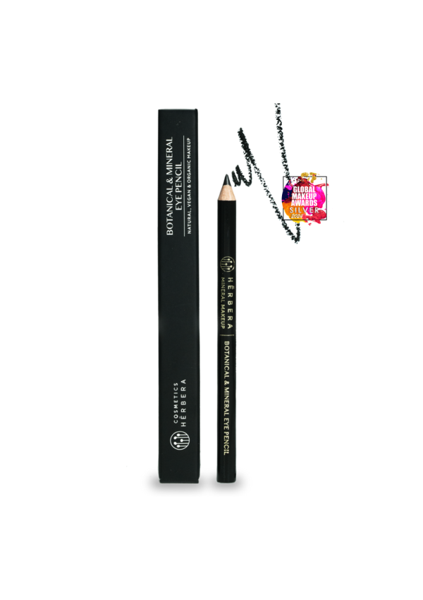 Botanical & Mineral Eye Pencil 1.35g