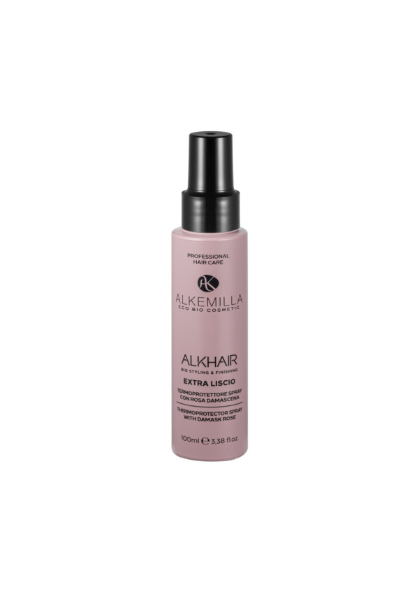 Termoprotector K-Hair · Protector del Calor y Plancha · 100ml