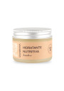  Hidratante nutritiva hombre 100% bio · 30 ml
