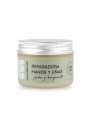 Reparadora de manos y uñas 100% bio · 30 ml