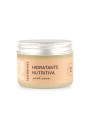 Hidratante nutritiva piel seca 100% bio · Matarrania · 30 ml
