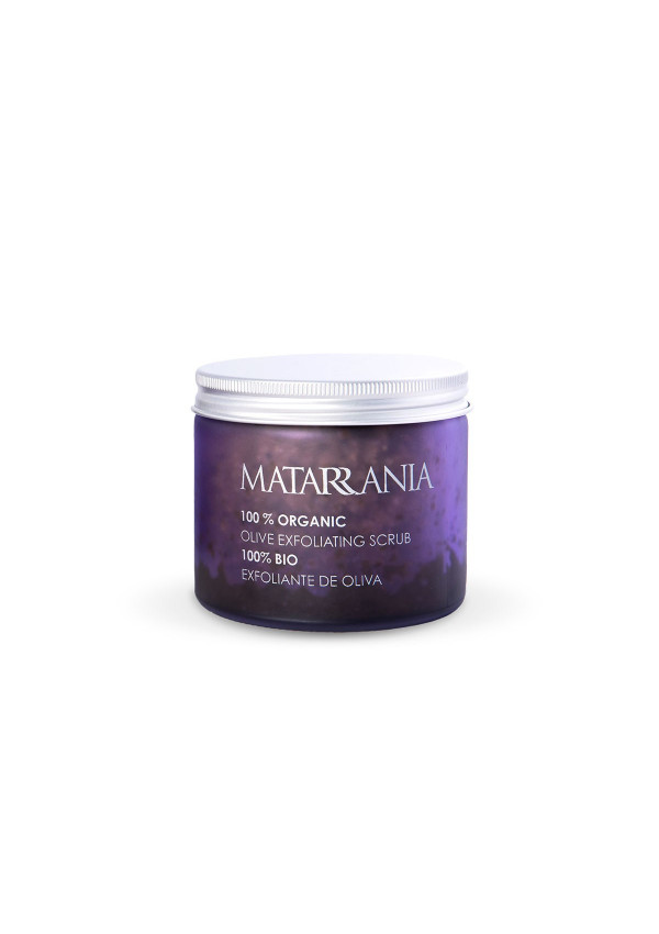 Exfoliante purificante y nutritivo 100% bio · 250 ml