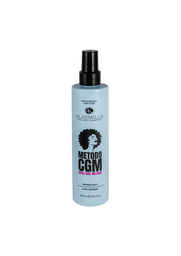 Refresca Rizos Método Curly 250ml