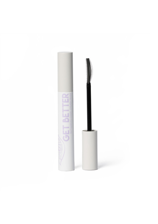 GET BETTER - Tratamiento Voluminizador para Pestañas y Cejas 10ml