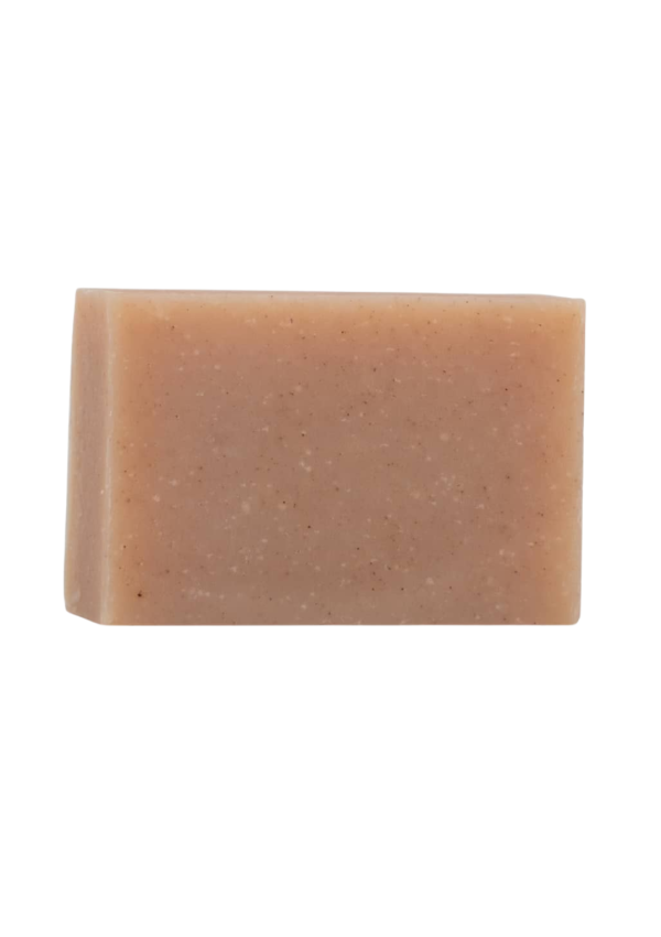 Jabón Natural de Argán 100 gr