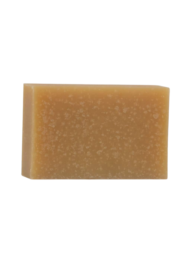Jabón Natural de Azufre100 gr