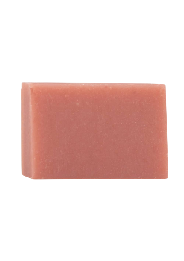 Jabón Natural de Rosa Mosqueta100 gr