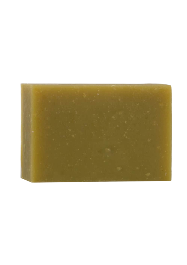Jabón Natural de Aceite de Oliva 100 gr