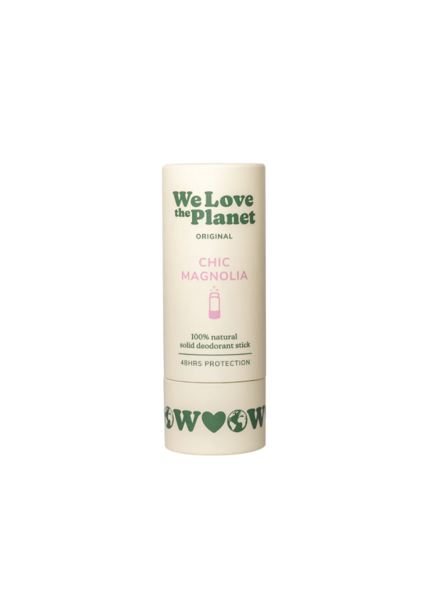 Desodorante en Stick  Chic Magnolia 40 gr