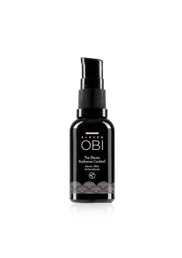 The Eleven Radiance Cocktail · 30 ml