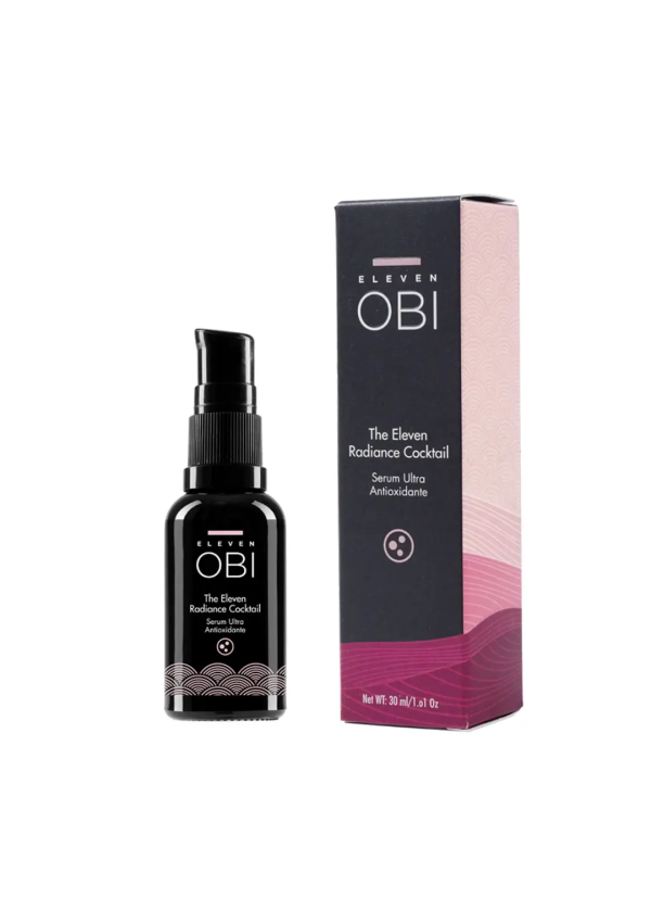 The Eleven Radiance Cocktail · 30 ml