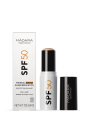Protector Solar Mineral en Barra · FPS50 · 12g